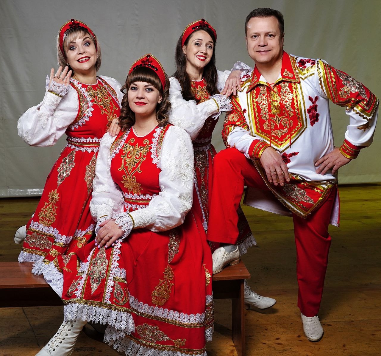 Звонкие «ПеРеЗвОнЫ»