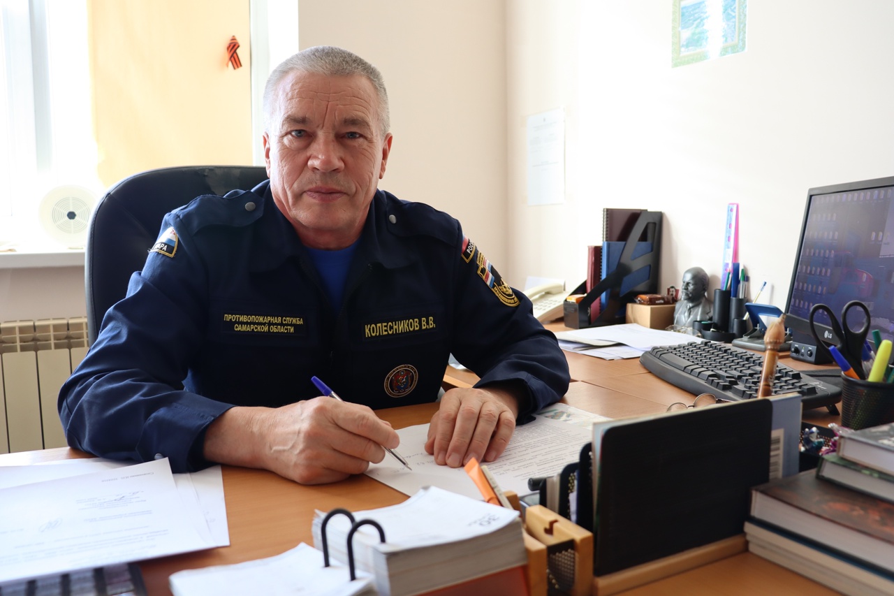 Готовность «01»