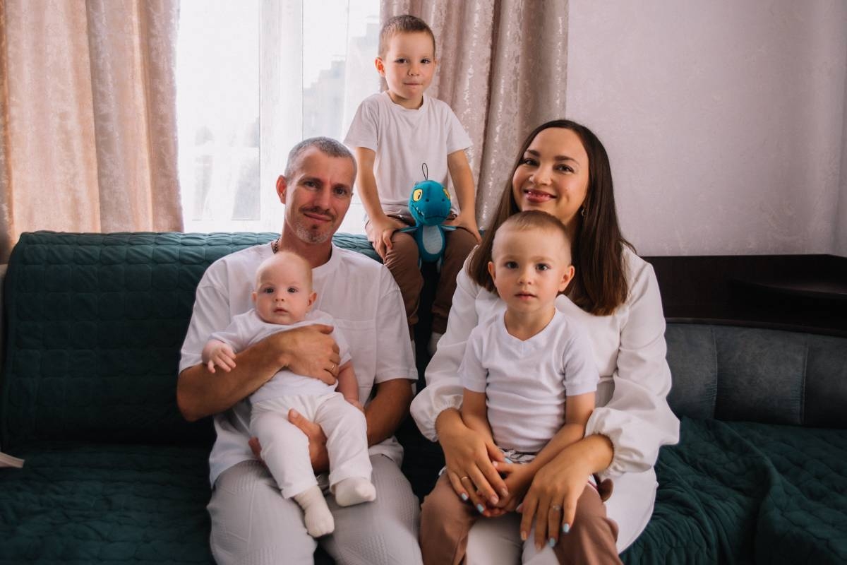 Победил в международном конкурсе