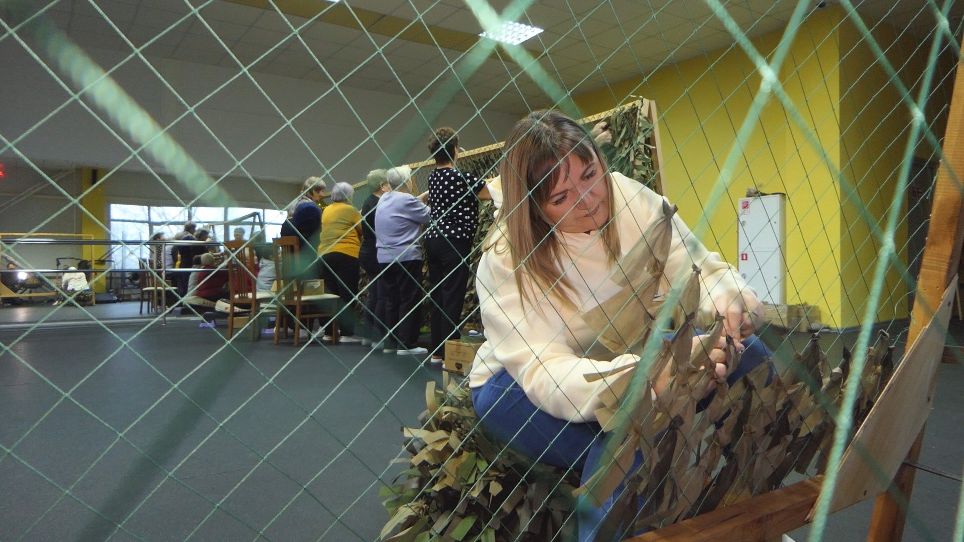 Против дронов есть приемы