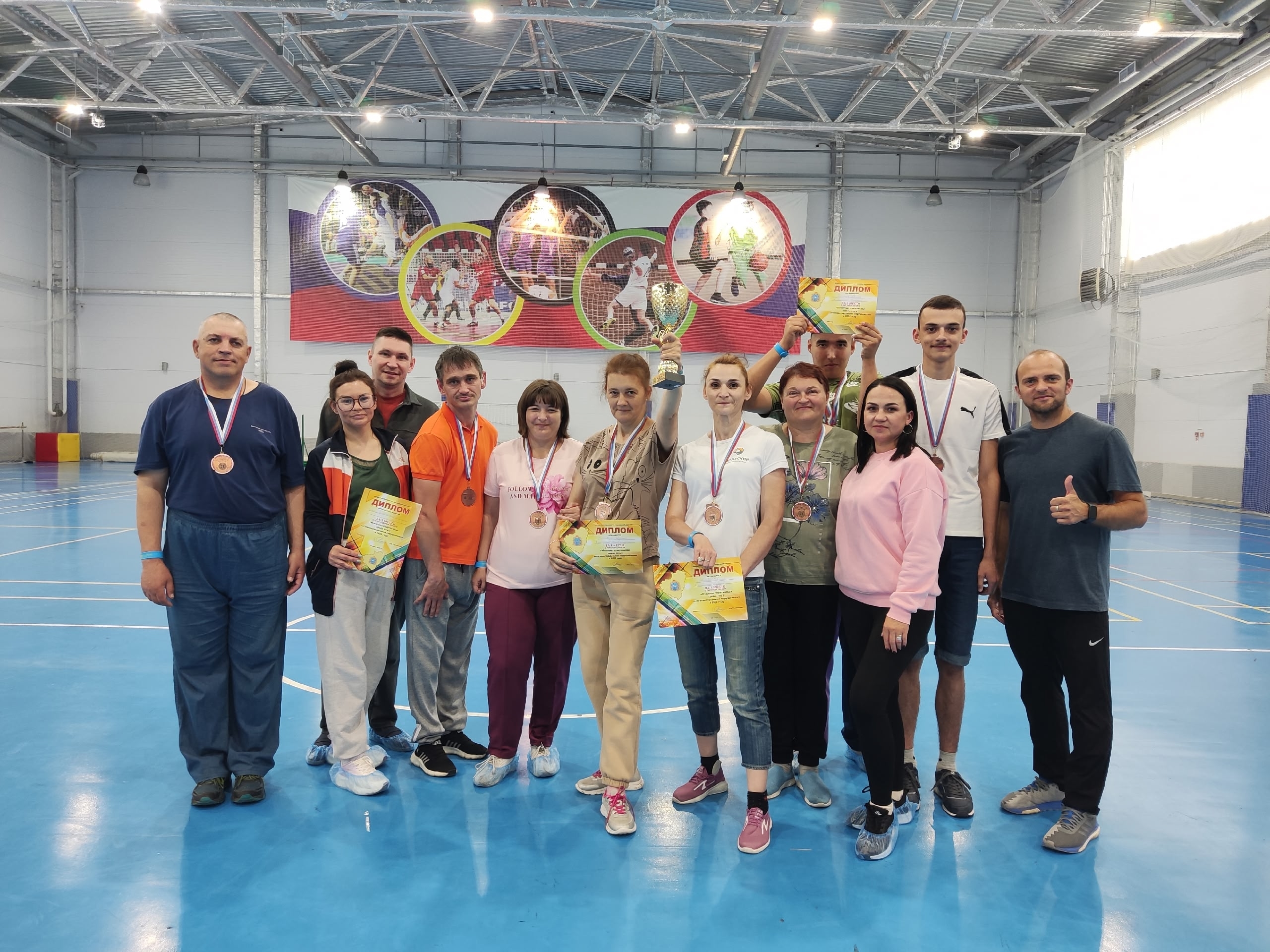 Жизнь без границ