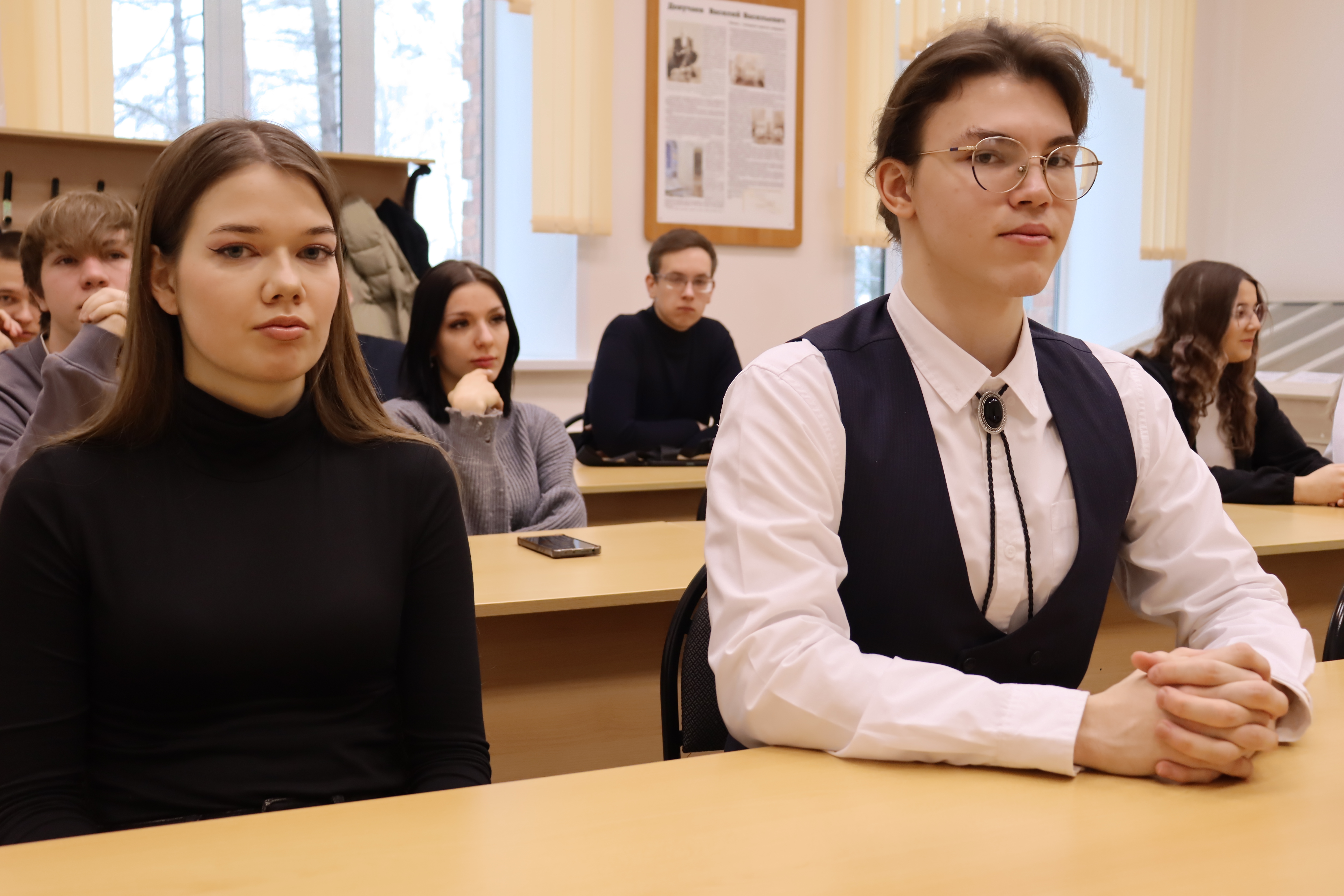 Почему выбирают аграрный вуз?