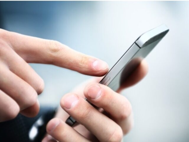 МАХ — в регионе более 1200 госпабликов