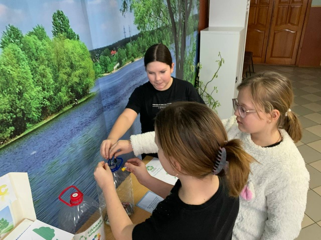 Батарейки, сдавайтесь!