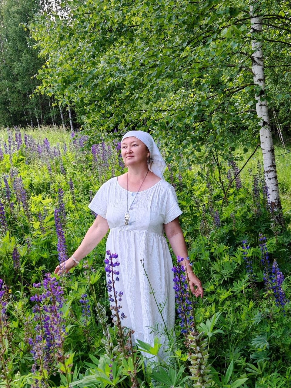 По велению сердца