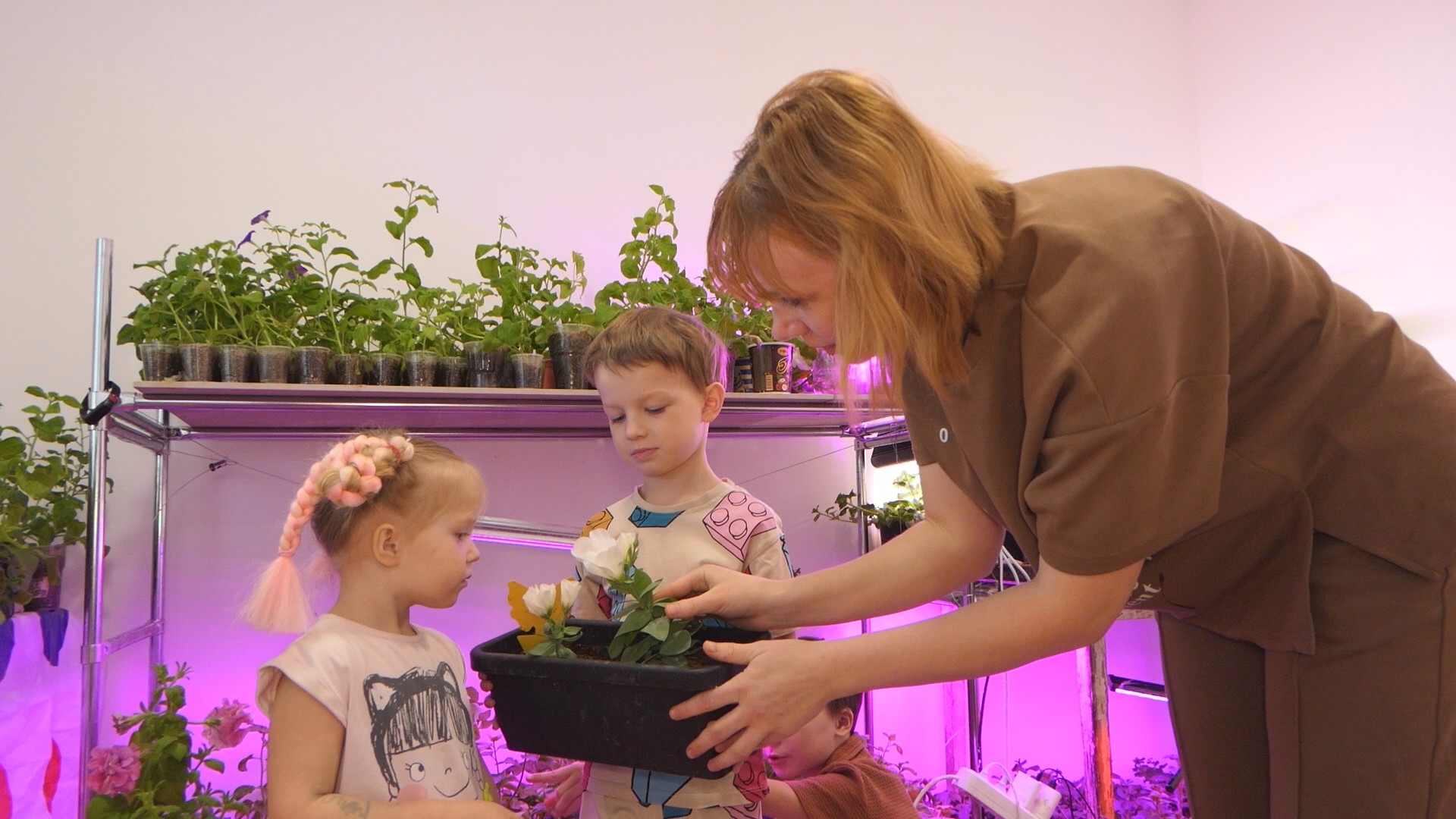 Семь-Я Кизеревых-Карагодиных