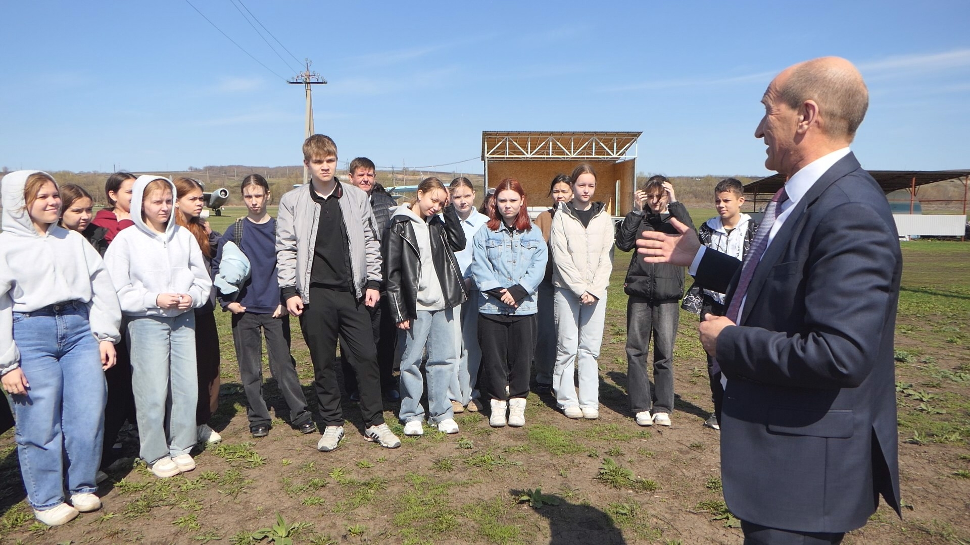 Школа жизни