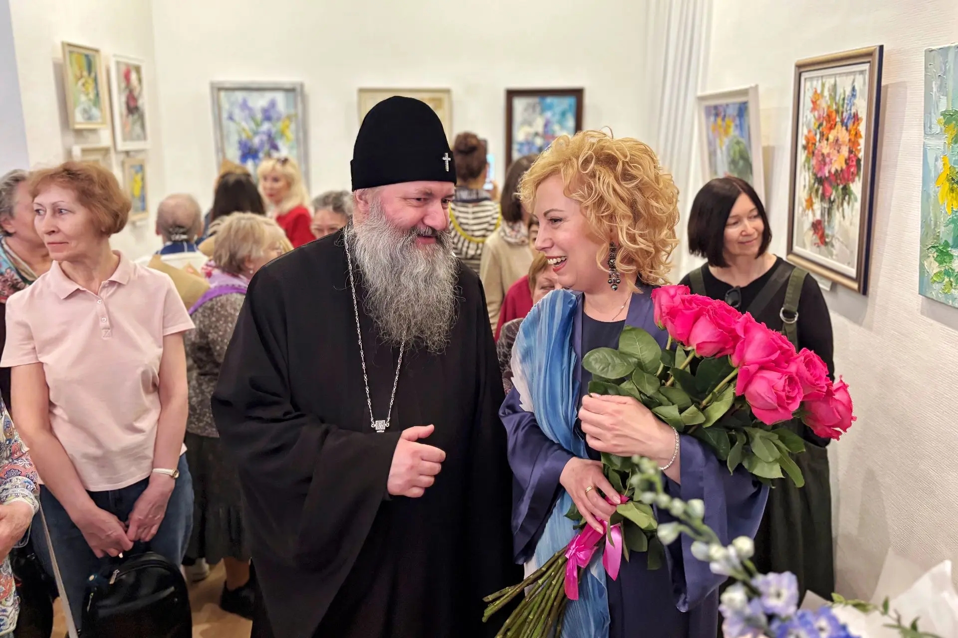 «Вальс цветов»