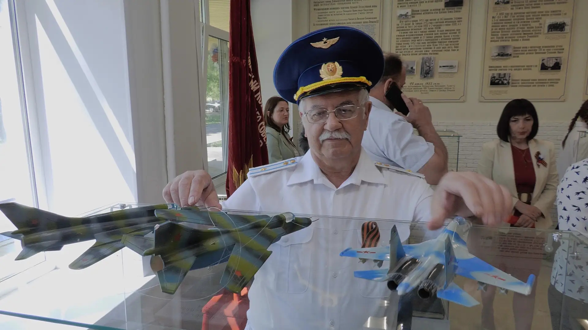 Сердце Октябрьского