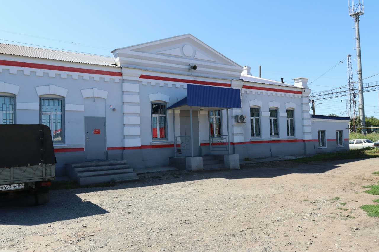 Тургеневские зарисовки