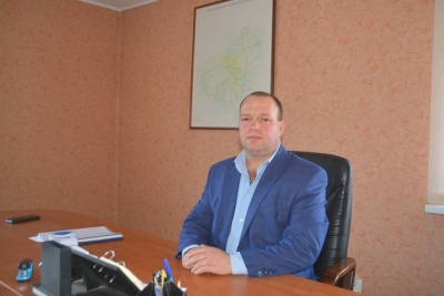 Труд дорожника всегда на виду