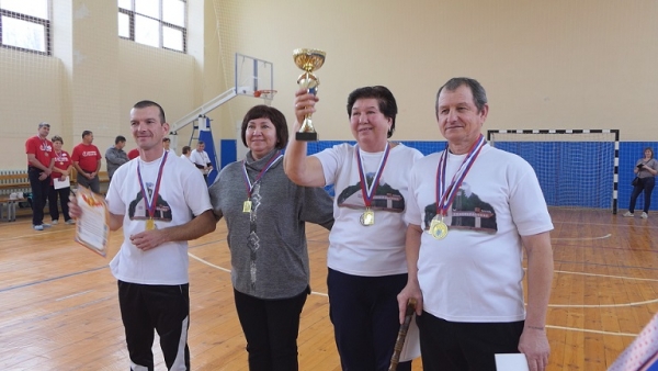 Бросить вызов недугам