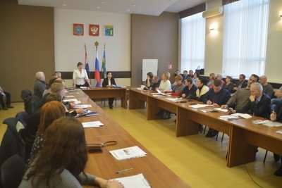 Изменятся меры господдержки