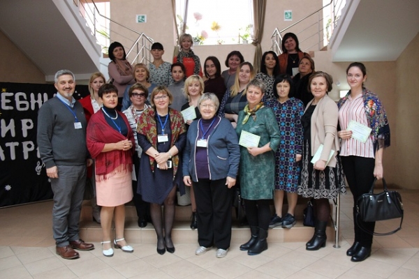 Достучаться до сердец