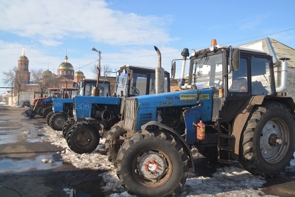 Готовы стартовать