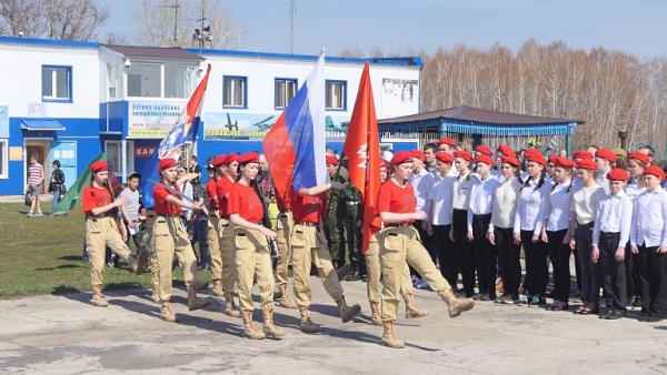 Быть верным Отечеству