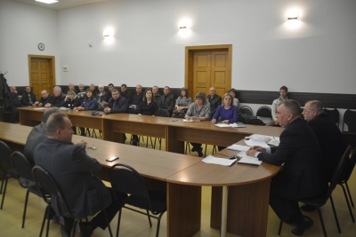 Отработать налоговый потенциал
