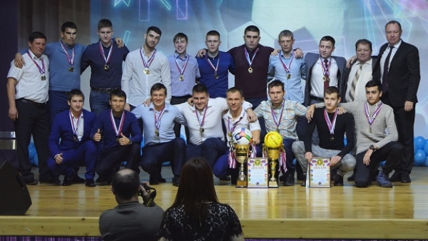 Главные победы года