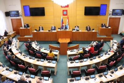 Дмитрий Азаров подписал постановление о введении дополнительных ограничений в Самарской области в связи с угрозой распространения коронавируса.