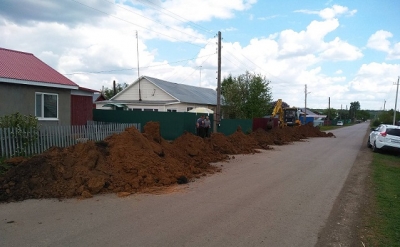 Водопроводные сети станут надежнее